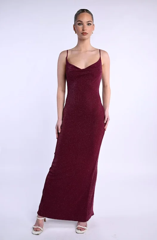 Women's Active Clothing Athleisure Wear Special Offer Sienna Maxi dress