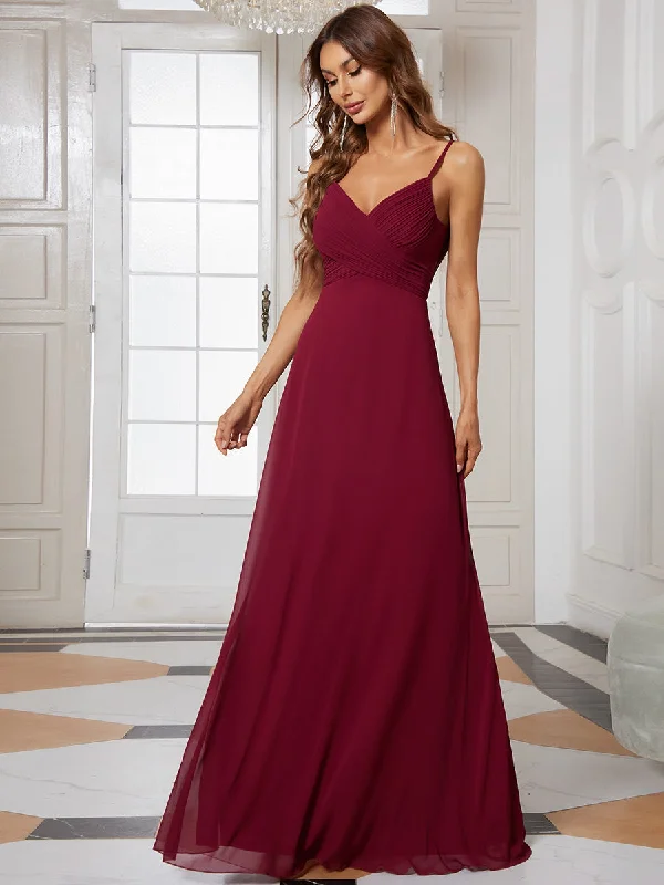 Women's Professional Garments Effortless Sophistication Sleeveless Wholesale Evening Dresses with an A Line Silhouette Women's Professional Garments Effortless Sophistication Sleeveless Wholesale Evening Dresses with an A Line Silhouette