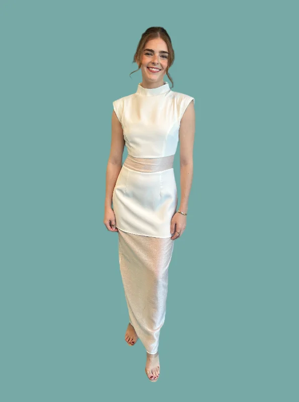 End of Season Sale Bond Dress