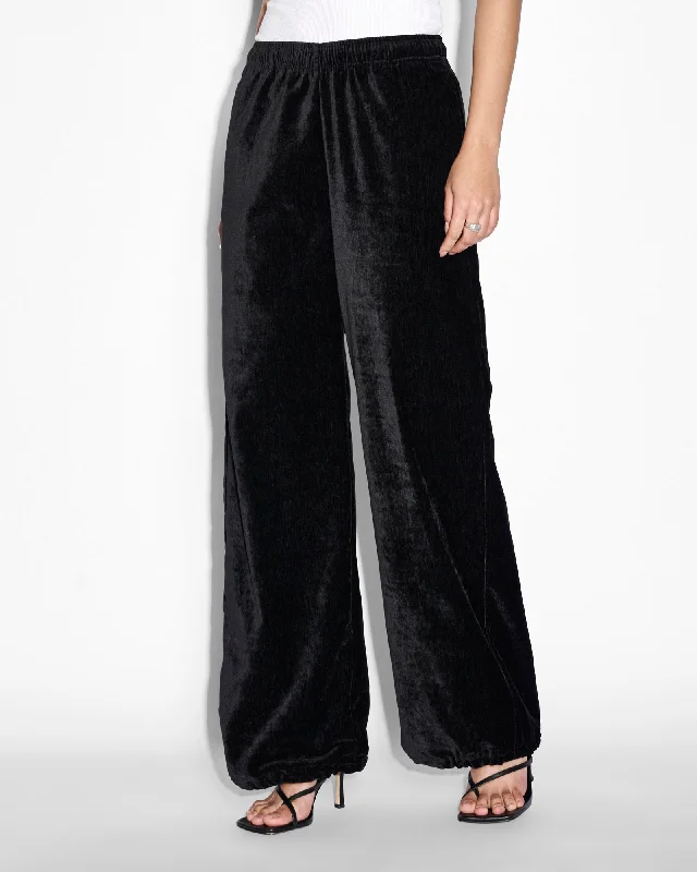 Women's Workout Clothing Last Chance Sale RICHIE ORIGIN TRAK BLACK