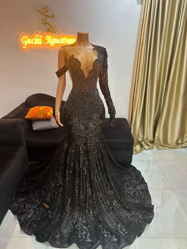 Casual Apparel For Women Elegant Attire For The Modern Lady Black prom wedding dress, Black long prom dress, African lace reception dress, Mermaid lace prom dress, Trending prom dresses, prom gown Casual Apparel For Women Elegant Attire For The Modern Lady Black prom wedding dress, Black long prom dress, African lace reception dress, Mermaid lace prom dress, Trending prom dresses, prom gown