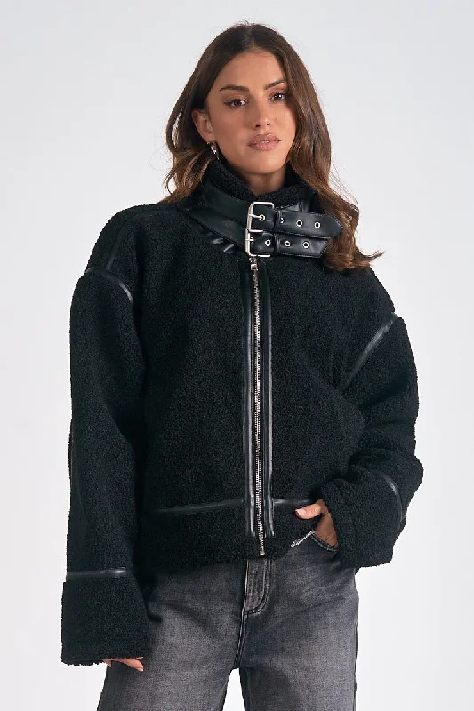 Women's Resort Attire Exquisite Craftsmanship Aspen Coat