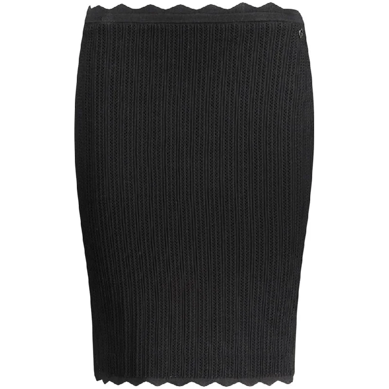 Women's Elegant Clothing Sets Chic Wardrobe Essentials Guess Jeans  Viscose Women's Skirt